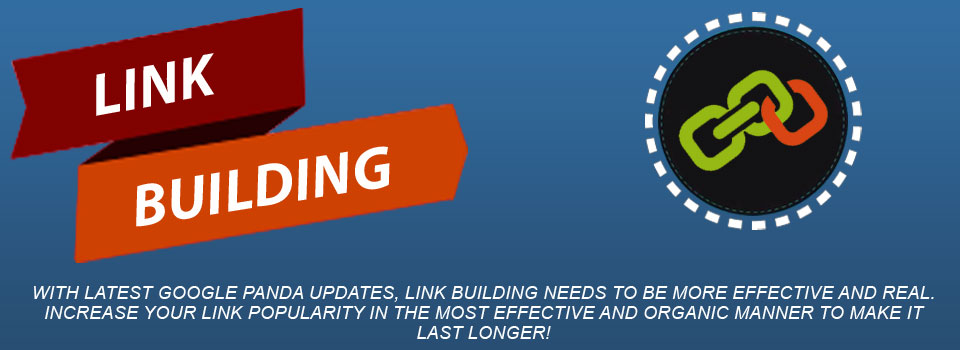 quality link building services for website