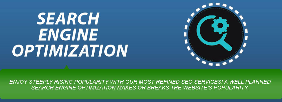 search engine optimization services